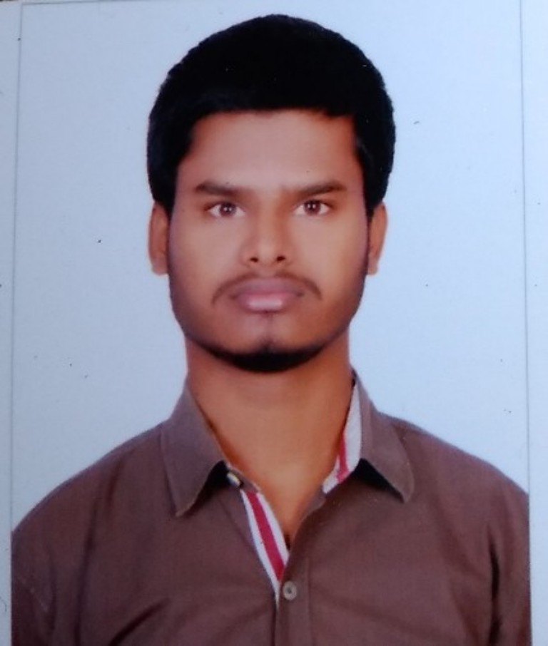 ANURODH YADAV