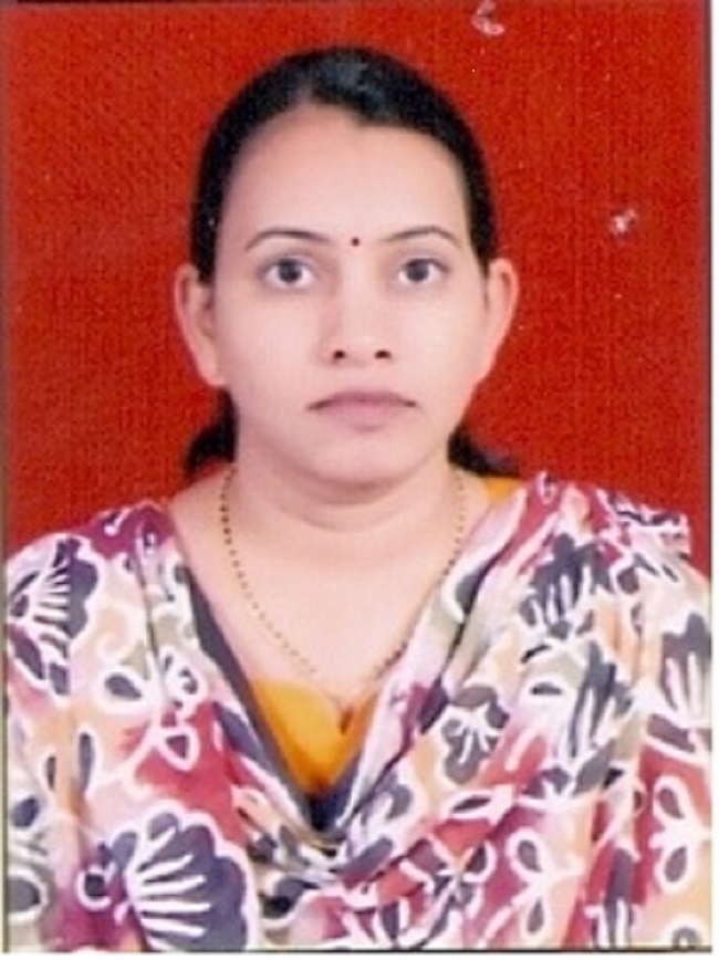 DR ANJALI PRASHANT BEDSE