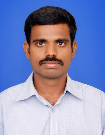 ANBARASU B