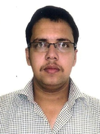 ARNAB BHATTACHARJEE