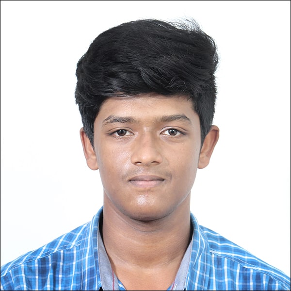 ASWIN T NEELAKANDAN