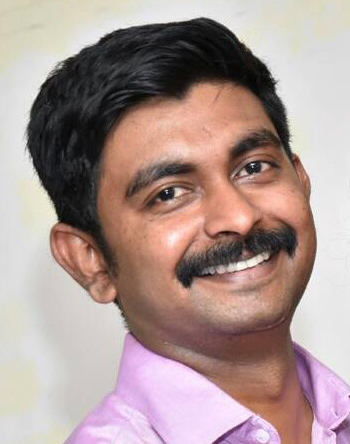 AVINASH VEMADI