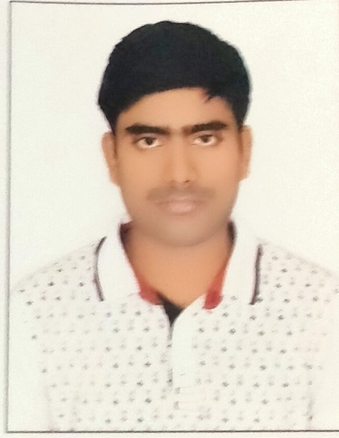 AVINASH RAJ