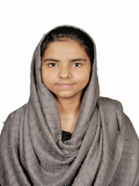 BUSHRA KHATOON MANSOOR AHMED KHAN