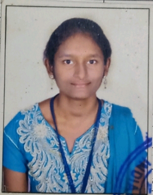 KANUMILLI BHANU SRI