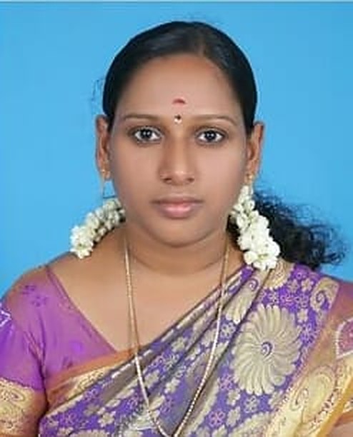 H A BHAVITHRA