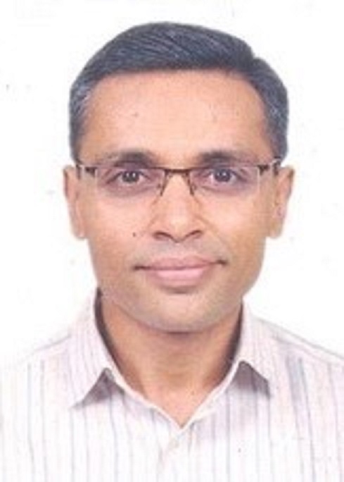 BHARGAV H PANDYA