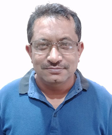 DR BREEZ MOHAN HAZARIKA