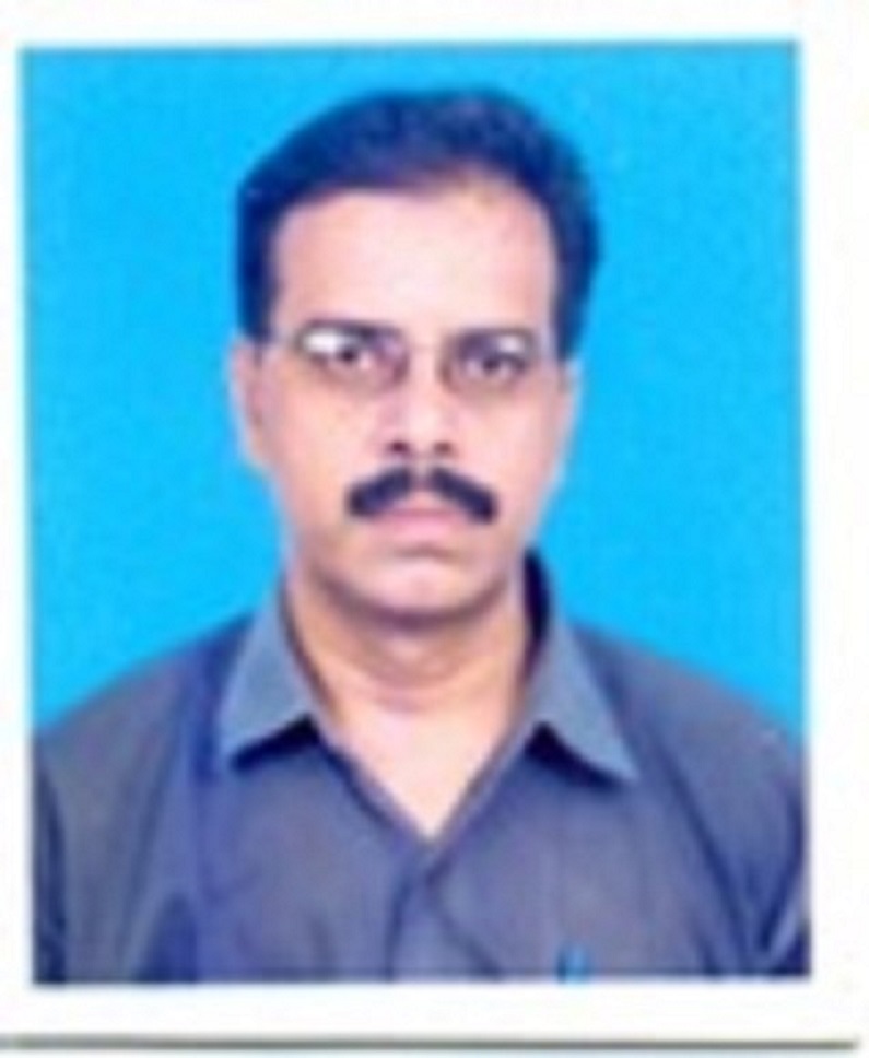 VENKATRAMANAN C B