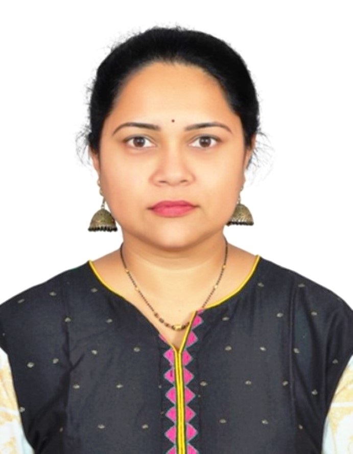 SRICHANDANA ABBINENI