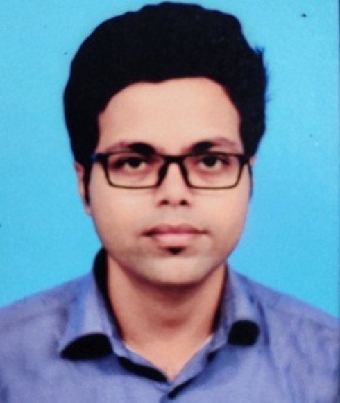 ANKUR DAS