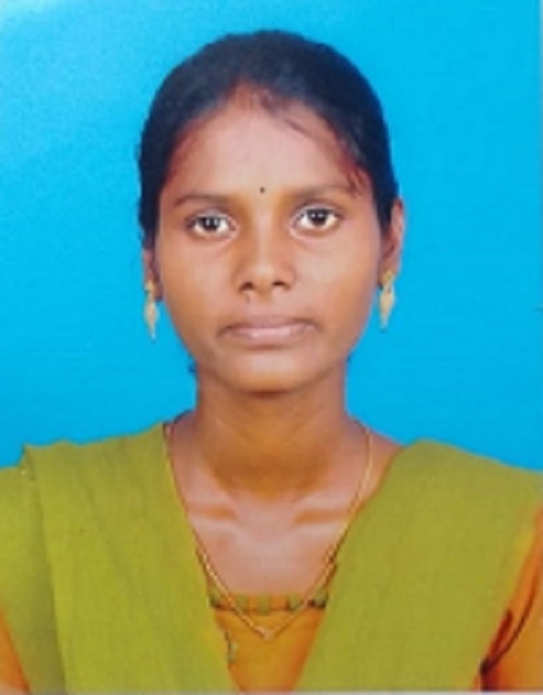 DHANALAKSHMI C