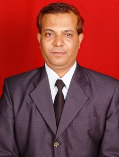 DHEERAJ SHESHRAO DESHMUKH