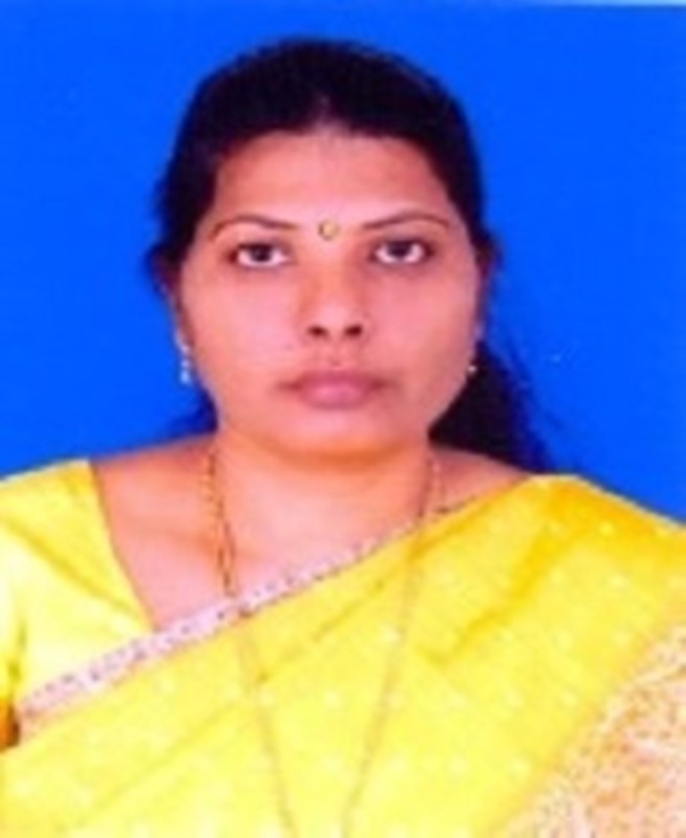 DR R MALATHY