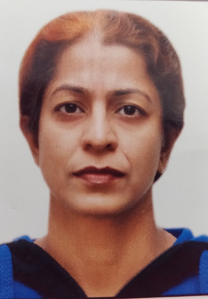 DIVYA TANEJA