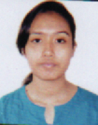 DRINA DORI GOGOI