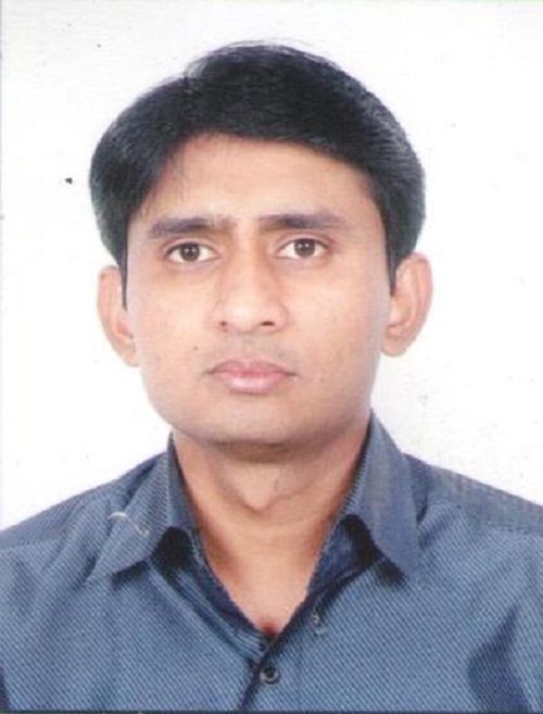 PATEL DINESHKUMAR VINUBHAI