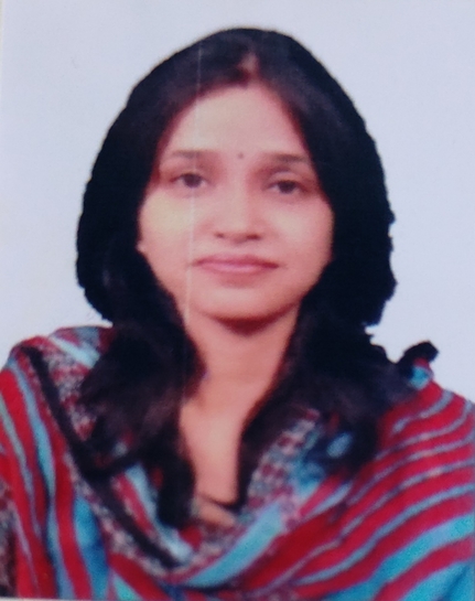 DR EKTA PANDEY