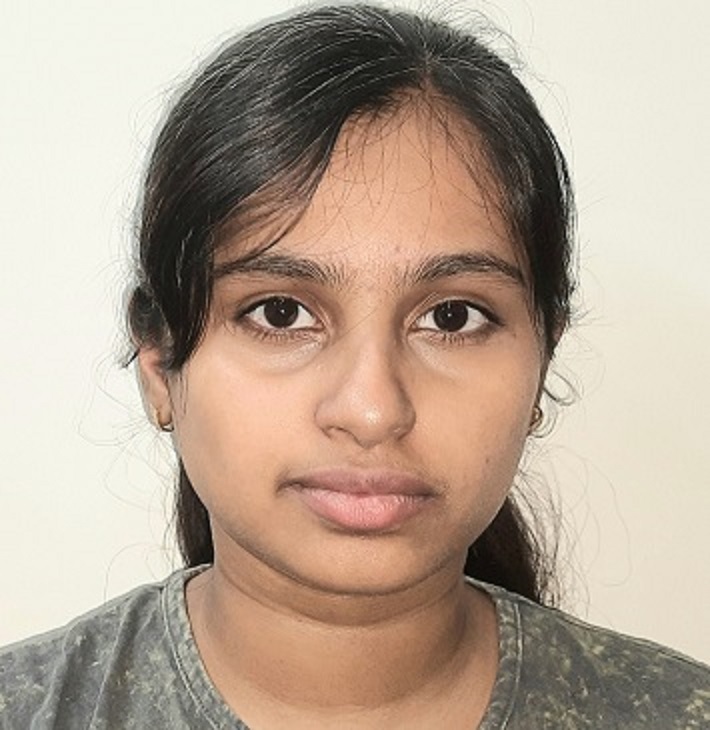 GAYATRI S