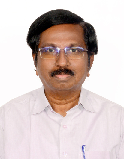 SATISH CHANDRA GULLENA