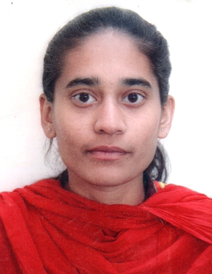 GURDEEP KAUR