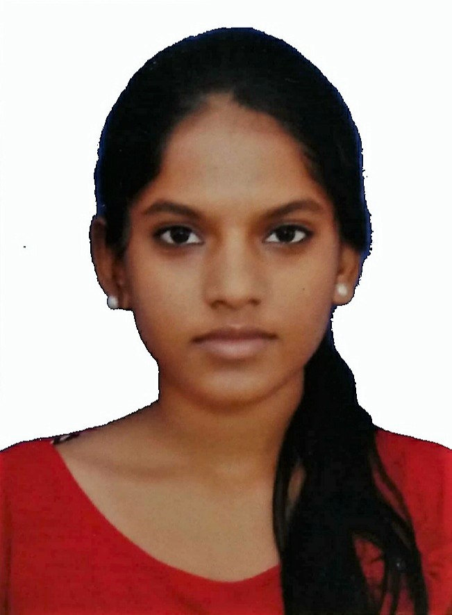 ISHITA ASHOK