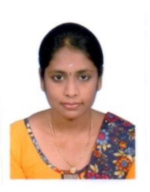 JANANIPRIYA R