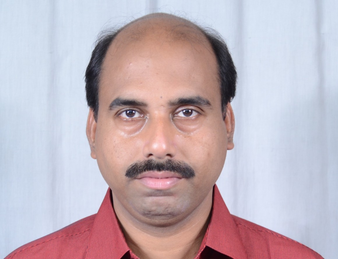 JASASWI PRASAD MOHANTY