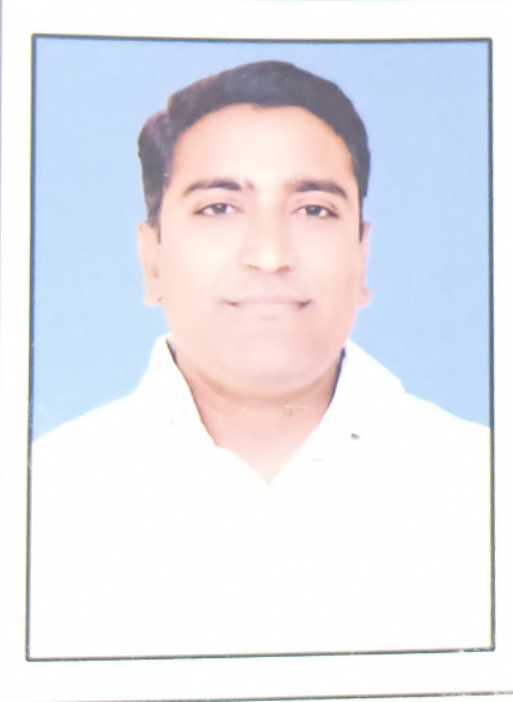 KAILASH M PATIL