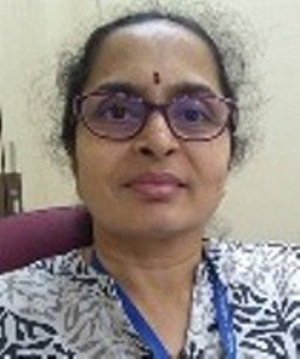 DR KALA R NAYAK