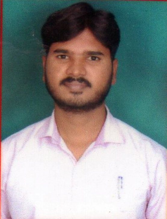 RAGHURAJU R