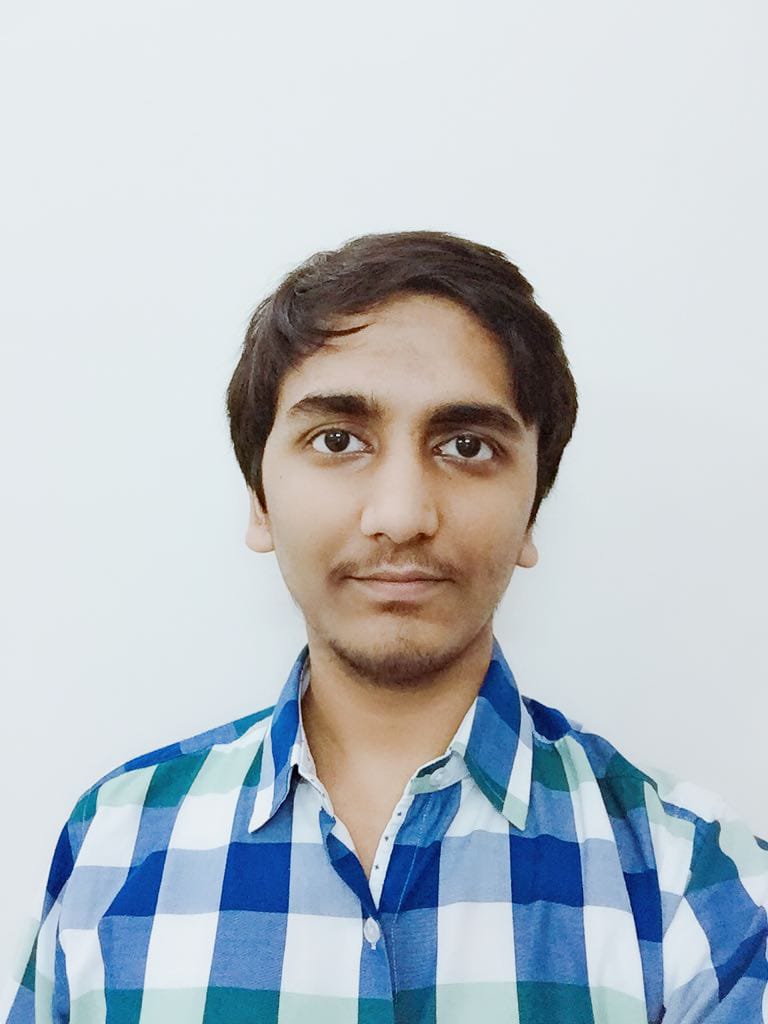 KARTIK GOYAL