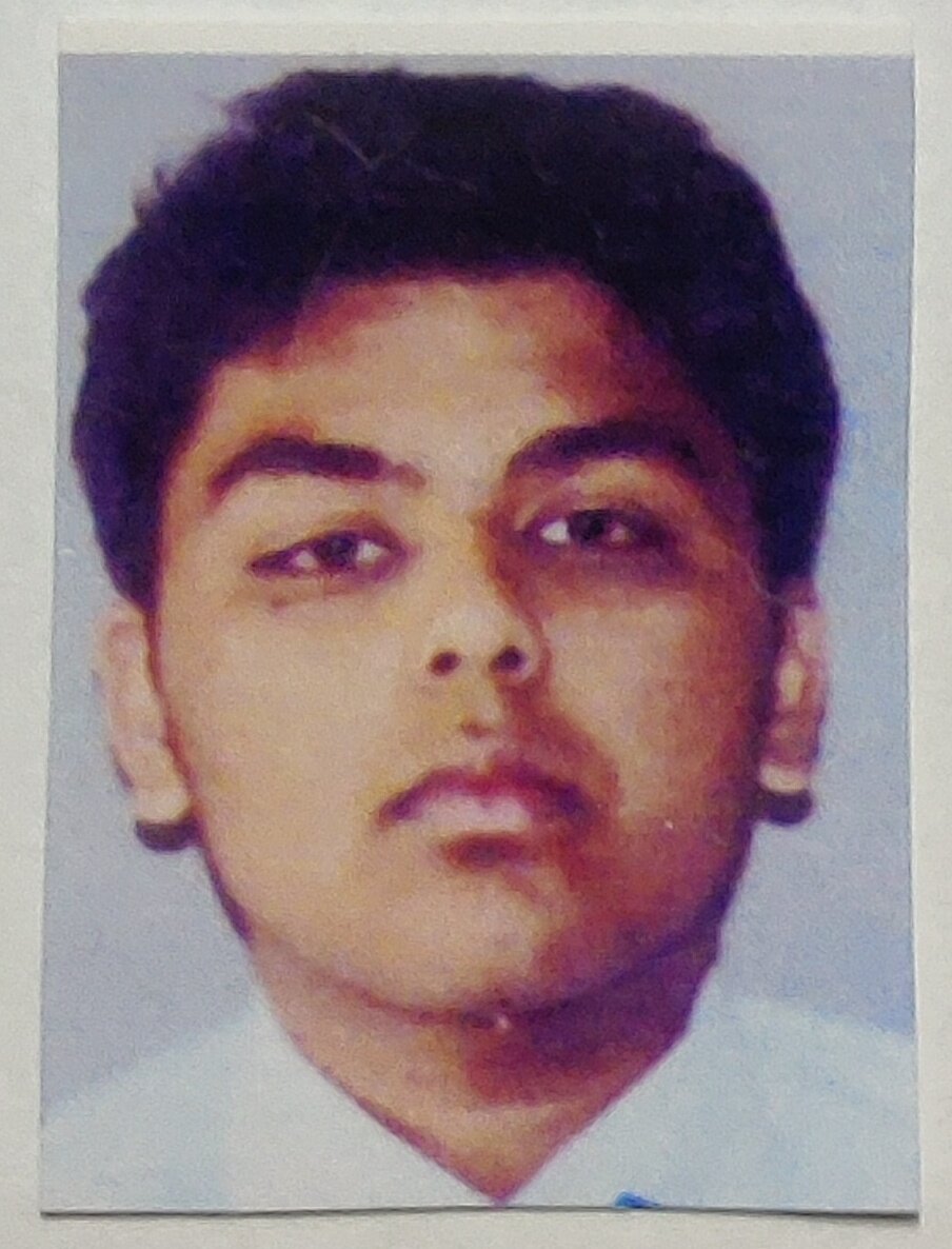 KARUN NAGARAJ