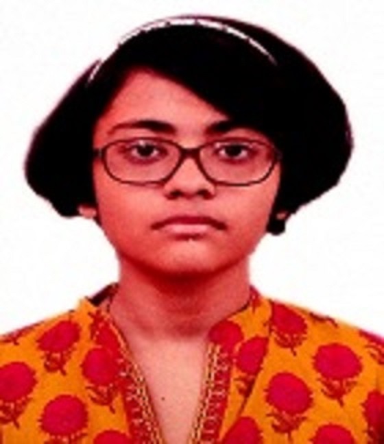 KAUSHIKI GHOSE CHOUDHURY