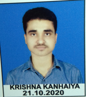 KRISHNA KANHAIYA