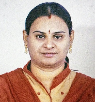 B VENKATA KRISHNAVENI