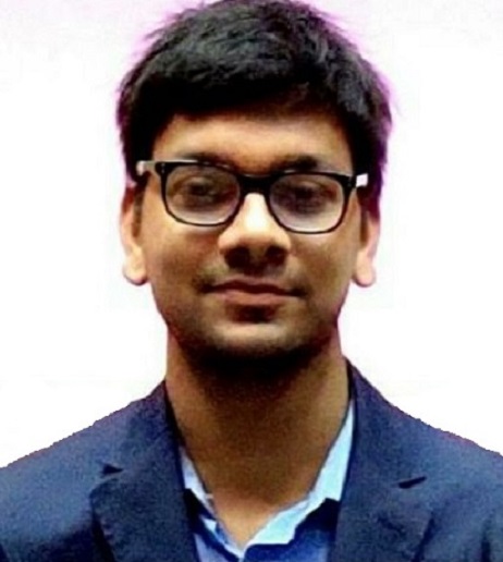 KSHITIJ GAURAV VERMA