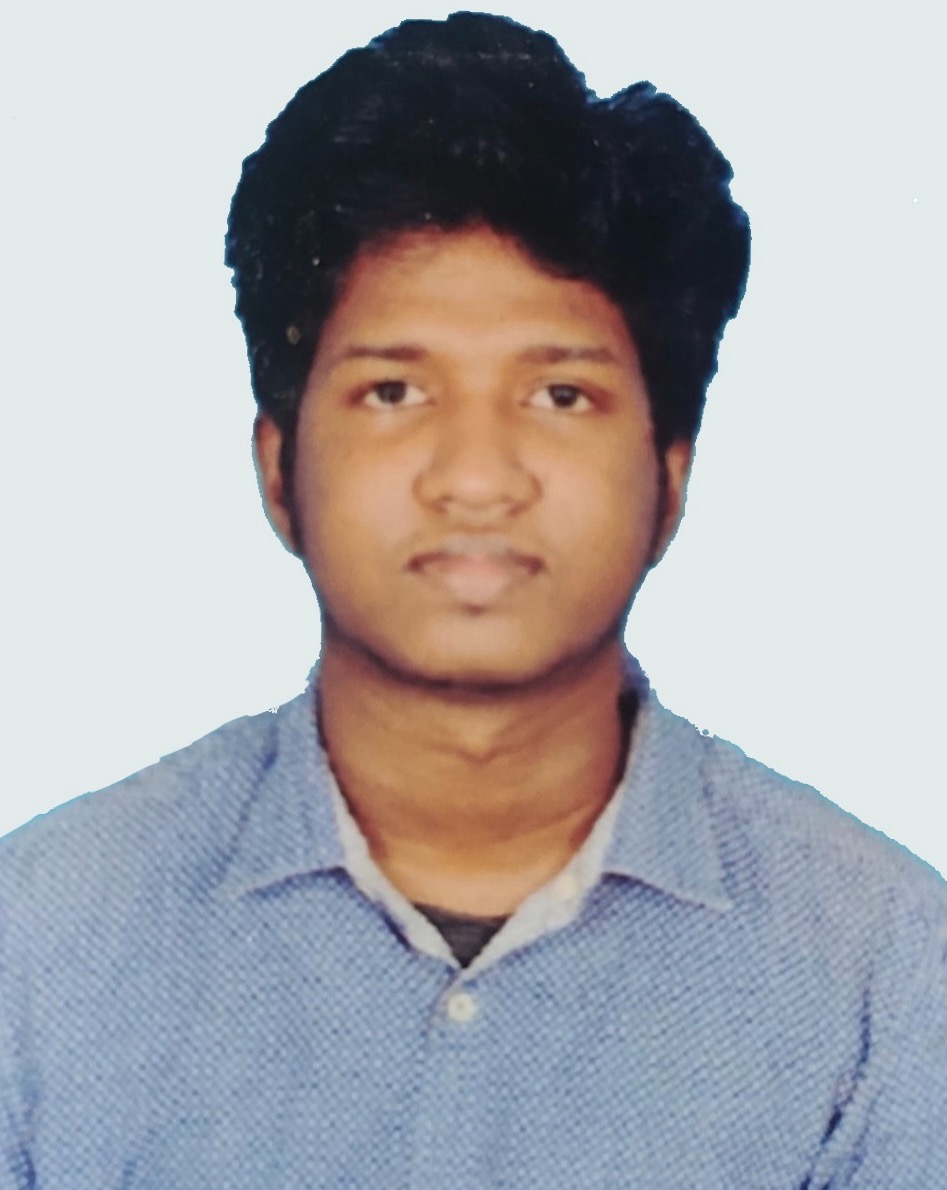 R KURINJINATHAN