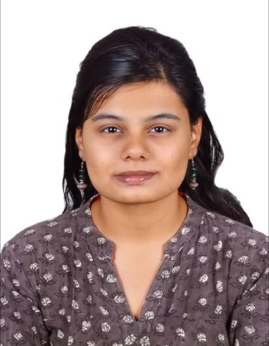 PS LAVANYA