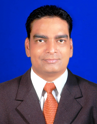 MANMATH KUMAR MISHRA