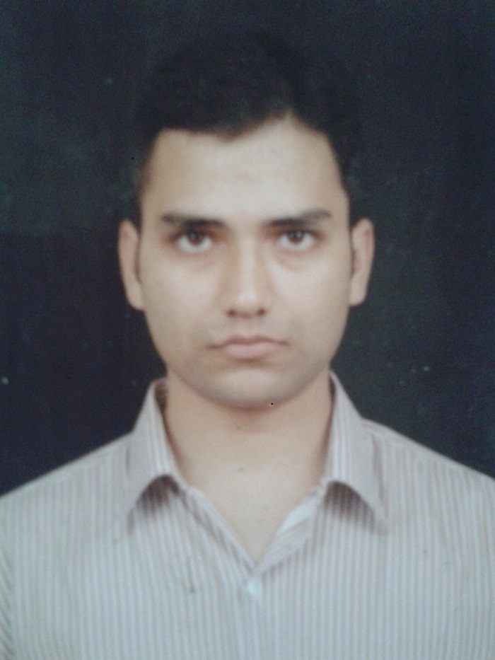 JATIN MATAH