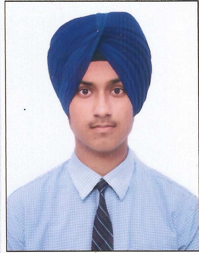 MILANDEEP SINGH