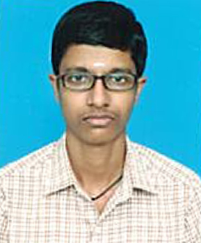 JAGATH NARAYAN R