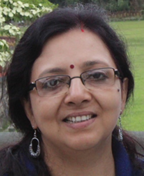 MOUSUMI BANDYOPADHYAY