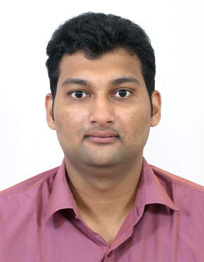 DR RUJUL MODI