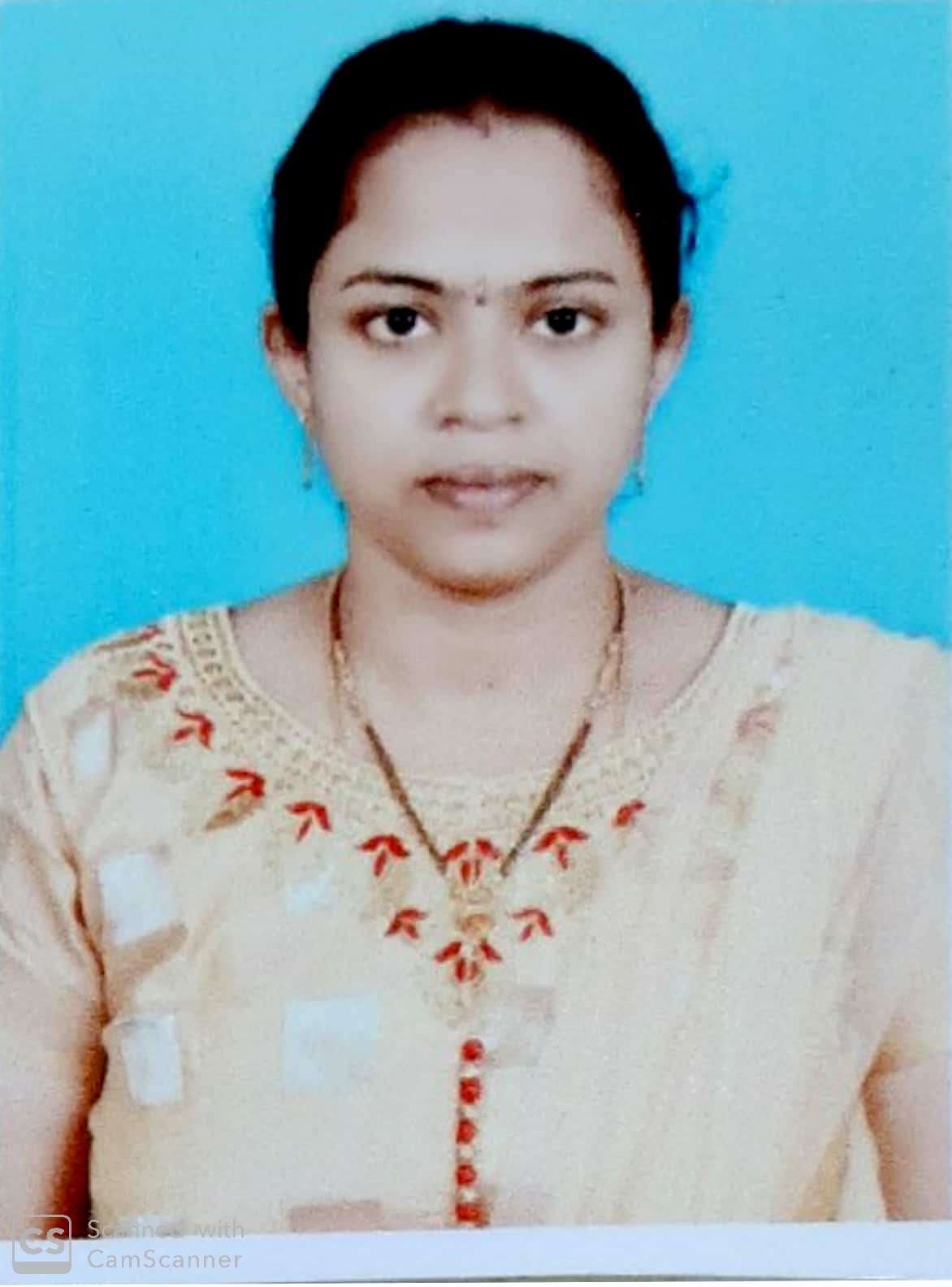 SIRIPURAPU DURGA MADHURI