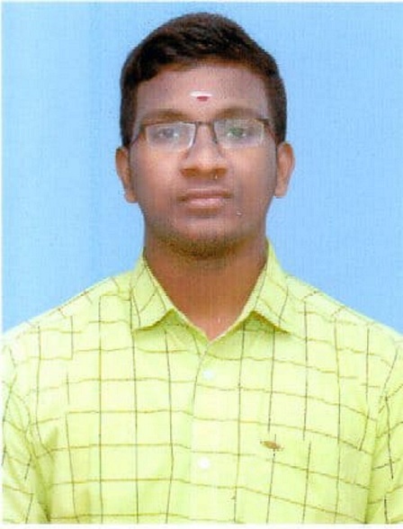 SAI KRISHNAN M