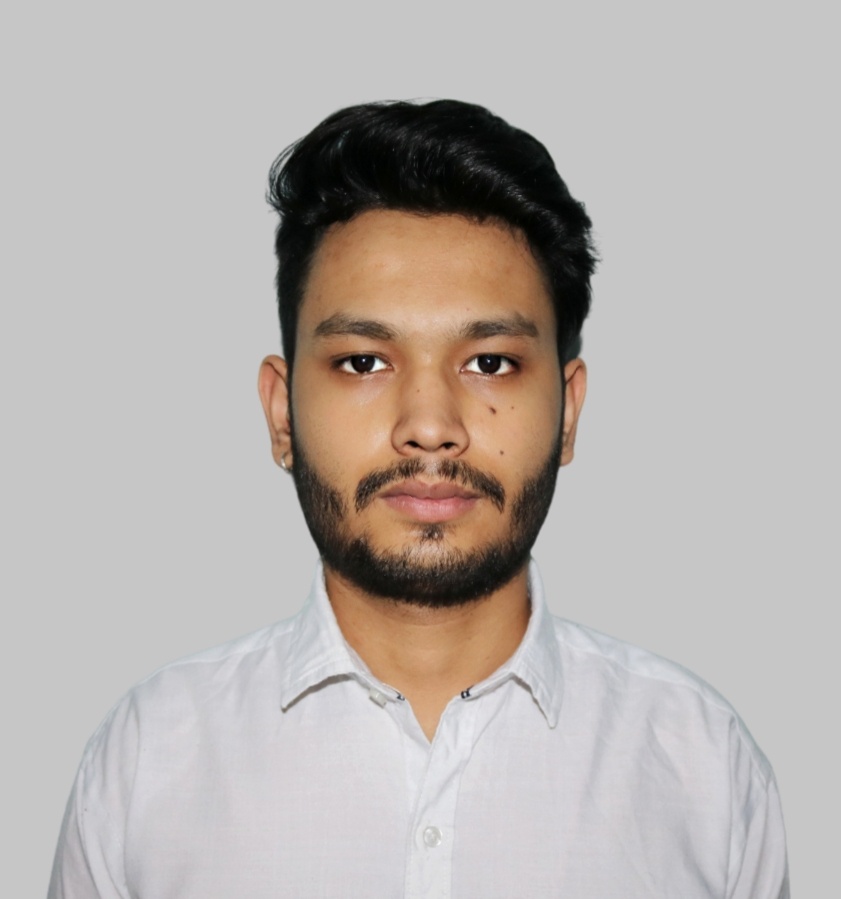 MANMOHAN SINGH BISHT