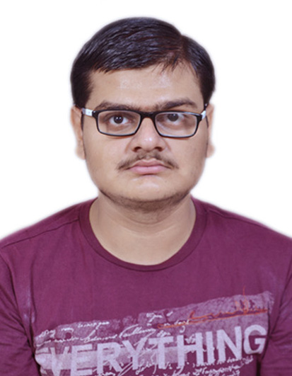 SUPROJIT MUKHERJEE