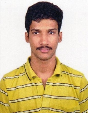 MANGALAPALLI KRISHNA BHARADWAJ